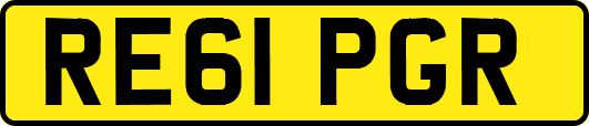 RE61PGR