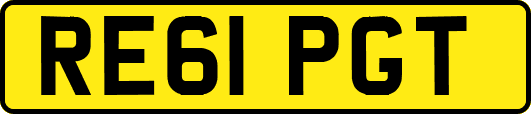 RE61PGT