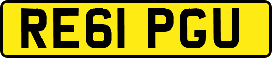RE61PGU