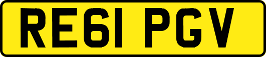 RE61PGV