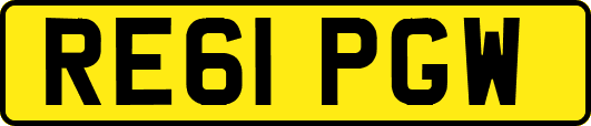 RE61PGW