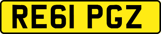 RE61PGZ