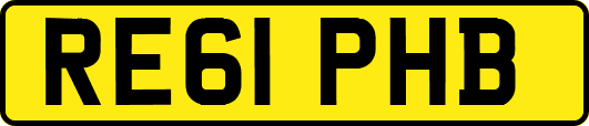 RE61PHB