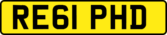 RE61PHD