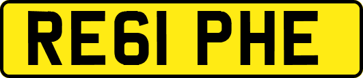 RE61PHE