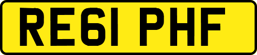 RE61PHF