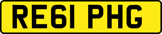 RE61PHG