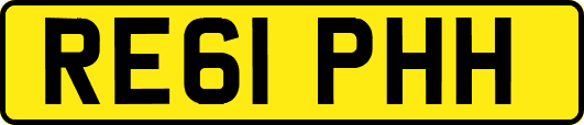 RE61PHH