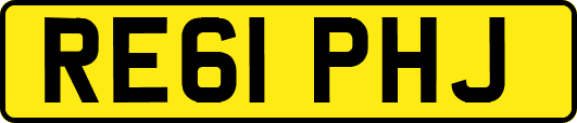 RE61PHJ