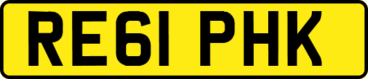 RE61PHK