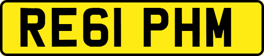 RE61PHM