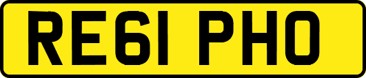 RE61PHO