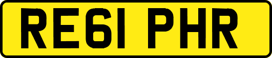 RE61PHR