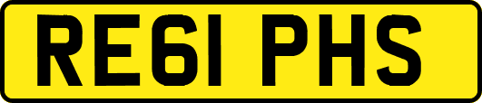 RE61PHS