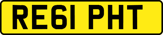 RE61PHT