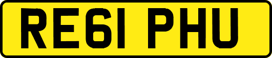 RE61PHU