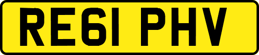 RE61PHV