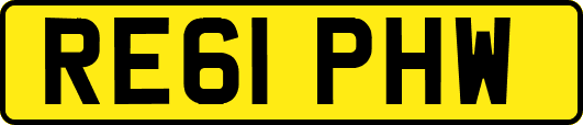 RE61PHW