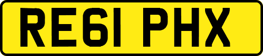 RE61PHX