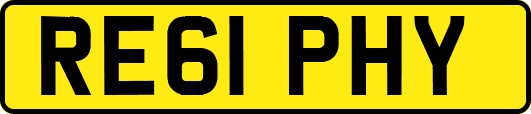 RE61PHY
