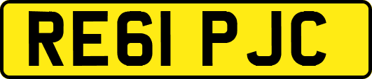 RE61PJC