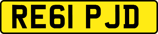 RE61PJD