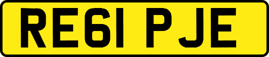 RE61PJE