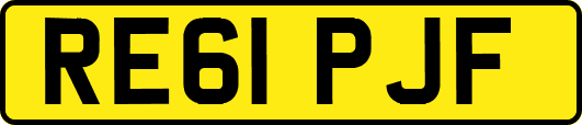 RE61PJF
