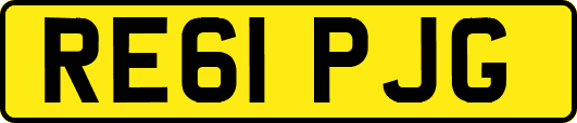 RE61PJG