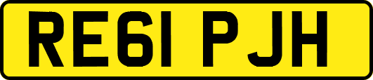 RE61PJH