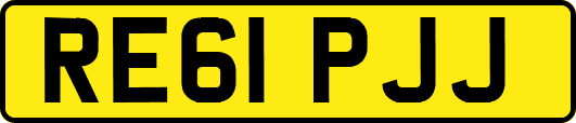 RE61PJJ