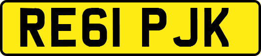 RE61PJK