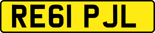 RE61PJL