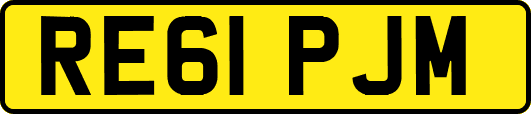 RE61PJM
