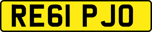 RE61PJO