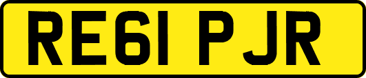RE61PJR