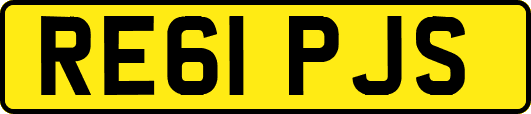 RE61PJS