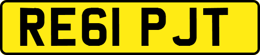 RE61PJT
