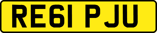 RE61PJU