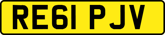RE61PJV
