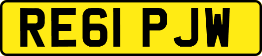 RE61PJW