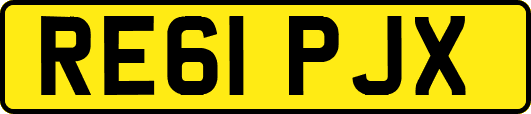RE61PJX