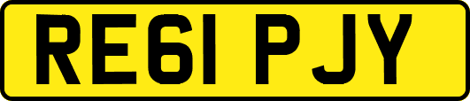 RE61PJY