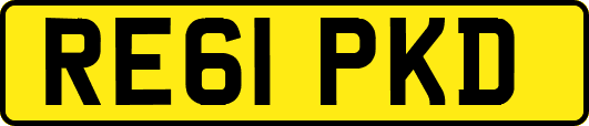 RE61PKD
