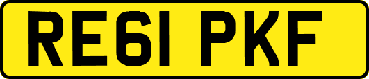 RE61PKF