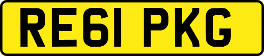 RE61PKG