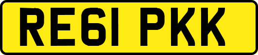 RE61PKK