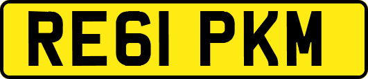 RE61PKM