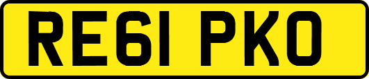 RE61PKO