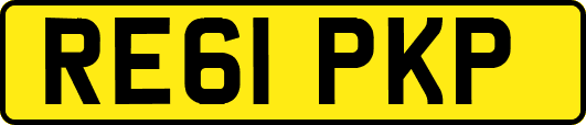 RE61PKP